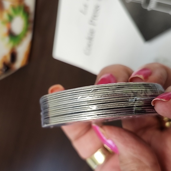 SALE💥Bundle Cookie Presses - Picture 11 of 11